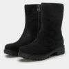 Chalet La Dee Dottie Black Boot -Deals Alegria Shoes Store CHL 8116 S1 24810034 1975 44ea a1e6 3e26b732cecb