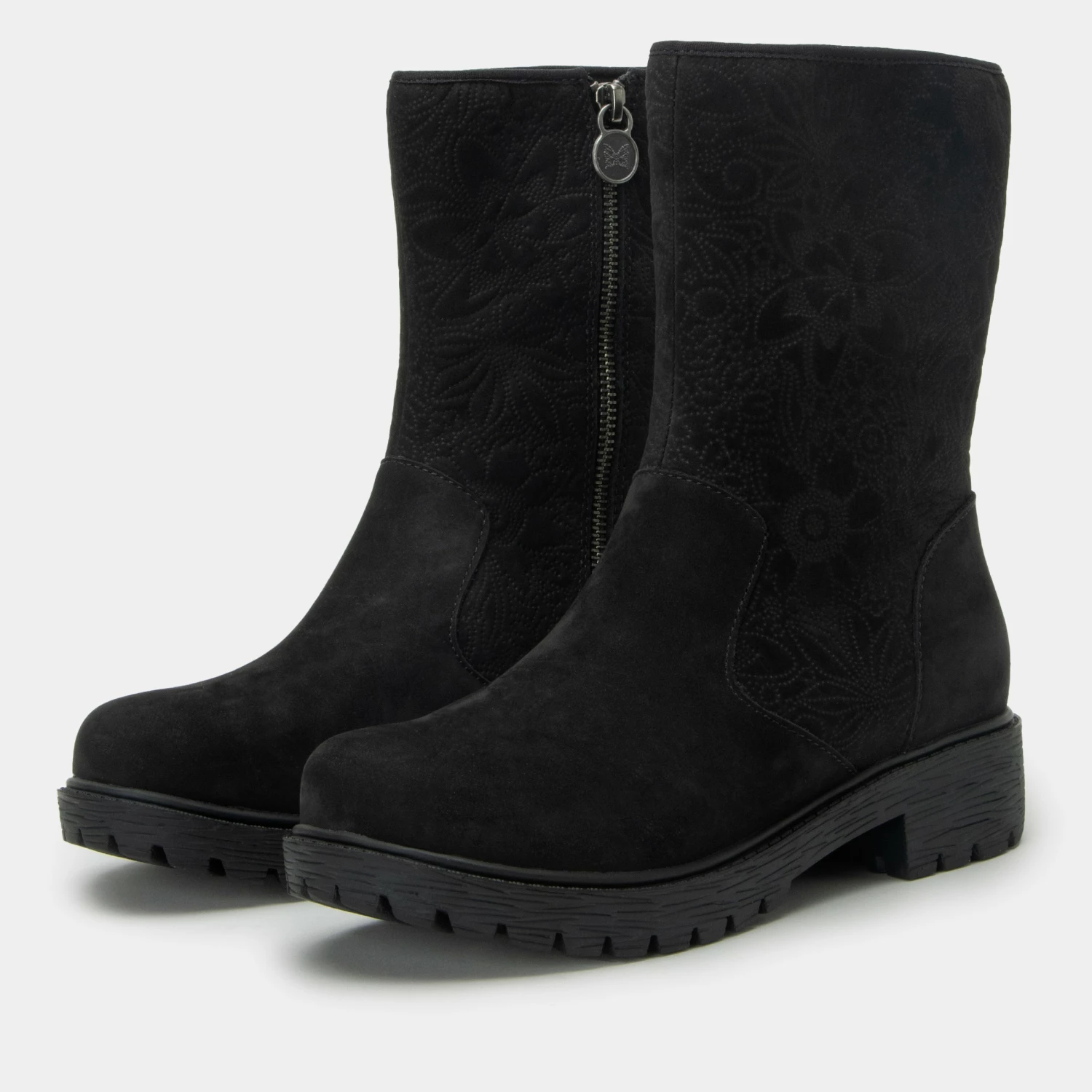 Chalet La Dee Dottie Black Boot 3 Chalet La Dee Dottie Black Boot