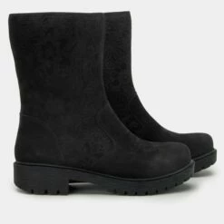 Chalet La Dee Dottie Black Boot 11 Chalet La Dee Dottie Black Boot -Deals Alegria Shoes Store CHL 8116 S2 c739f40f 3e7b 4fe8 91fd 68b19e6c26b3