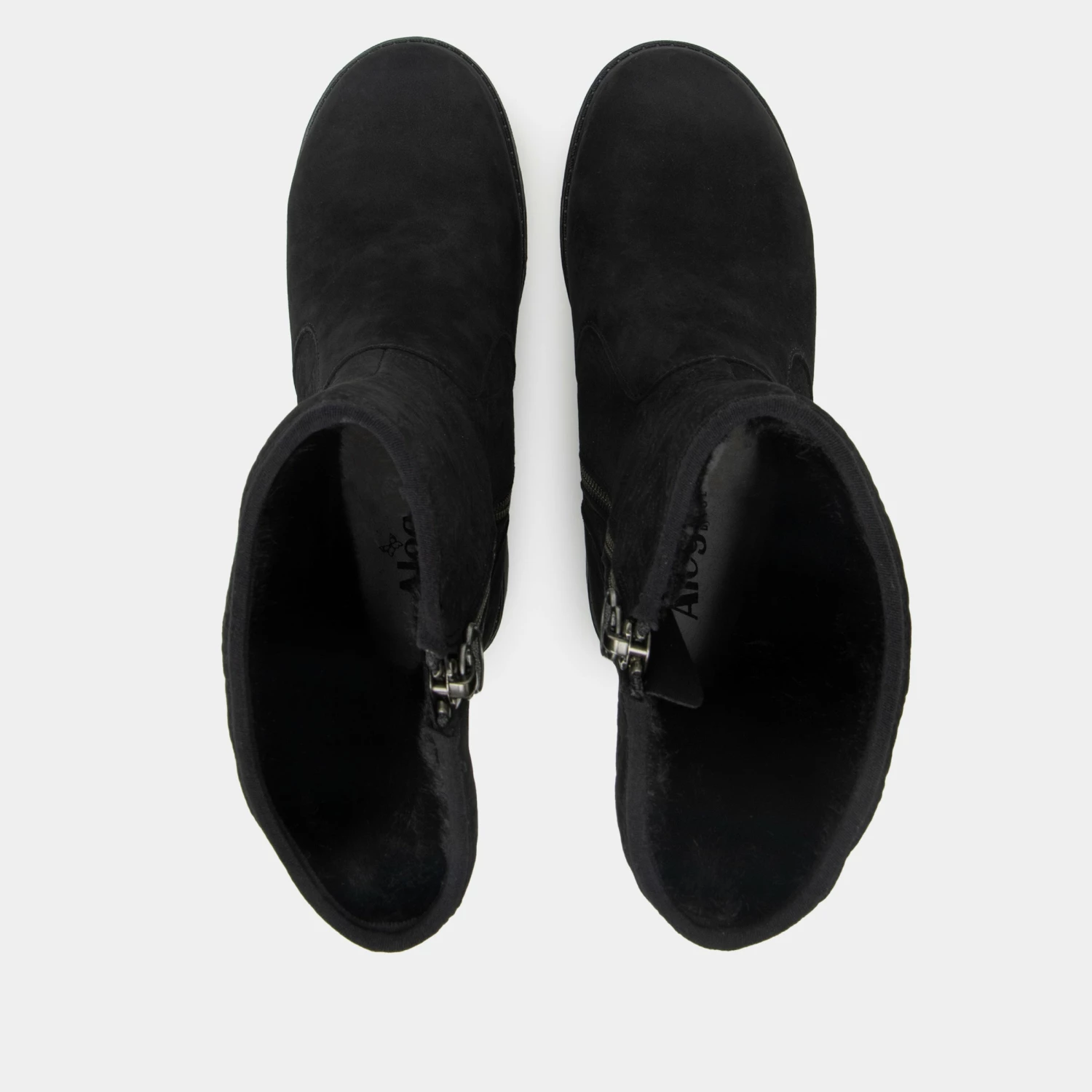 Chalet La Dee Dottie Black Boot 7 Chalet La Dee Dottie Black Boot - Image 5