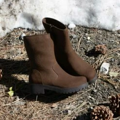 Chalet La Dee Dottie Brown Boot -Deals Alegria Shoes Store CHL 8117