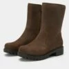 Chalet La Dee Dottie Brown Boot -Deals Alegria Shoes Store CHL 8117 S1 06639d12 7308 435b 93e1 f3062eb83438