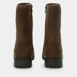 Chalet La Dee Dottie Brown Boot -Deals Alegria Shoes Store CHL 8117 S3 9a96bd01 f4d8 4d1a 8d32 fc2eb7eb7552