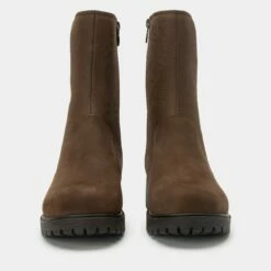 Chalet La Dee Dottie Brown Boot -Deals Alegria Shoes Store CHL 8117 S5 e8022eef 2b1e 43f4 962f 919550bce6a7