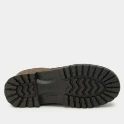 Chalet La Dee Dottie Brown Boot -Deals Alegria Shoes Store CHL 8117 S6