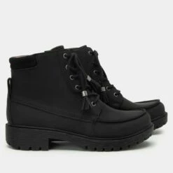 Chevon Relaxed Tar Boot -Deals Alegria Shoes Store CHV 8107 S2 6f1420af 643d 4360 bf3c b73bf5700a93