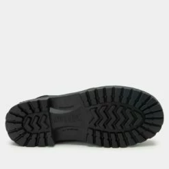 Chevon Relaxed Tar Boot -Deals Alegria Shoes Store CHV 8107 S6