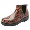Climatease Leopard Boot -Deals Alegria Shoes Store CLI 402 S1 783c1f1a 845c 40f3 a749 dd6afe6159b0