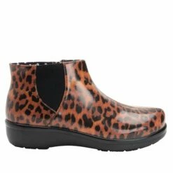 Climatease Leopard Boot -Deals Alegria Shoes Store CLI 402 S2 7e19d5a7 64f2 442e a922 39379f4a84d8