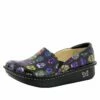 Shoes Debra Sugar Skulls Shoe -Deals Alegria Shoes Store DEB 484 S1