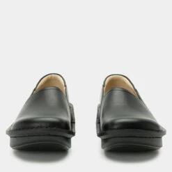 Shoes Debra Black Nappa Shoe -Deals Alegria Shoes Store DEB 601 S5 f93d9868 7d08 468f ad09 d811581420ae