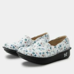 Shoes Debra Keep Calm Shoe