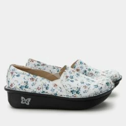 Shoes Debra Keep Calm Shoe -Deals Alegria Shoes Store DEB 6114 S2