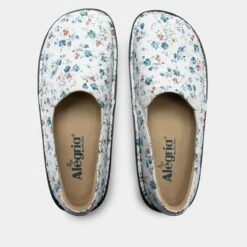 Shoes Debra Keep Calm Shoe -Deals Alegria Shoes Store DEB 6114 S4