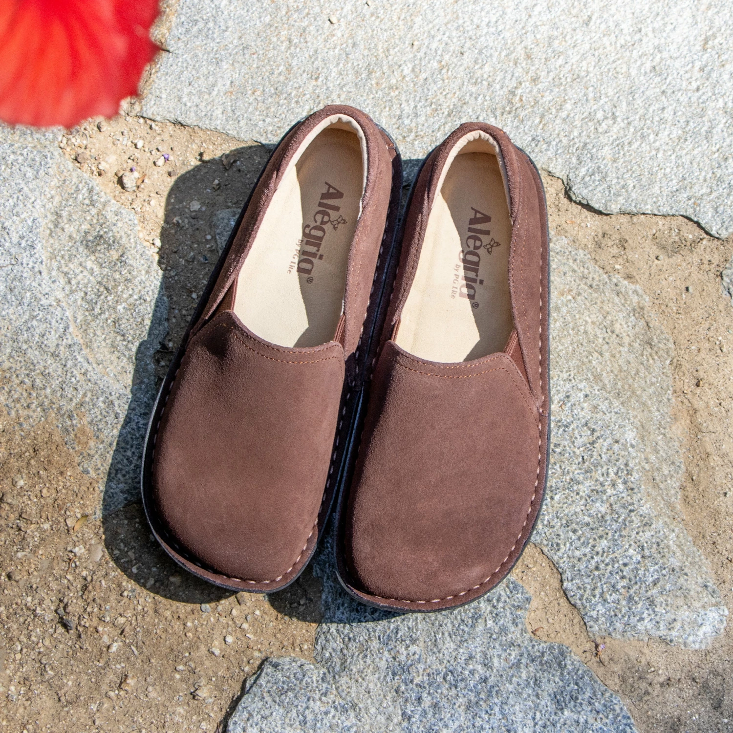 Shoes Debra Cocoa Shoe 4 Shoes Debra Cocoa Shoe - Image 2