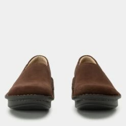 Shoes Debra Cocoa Shoe 14 Shoes Debra Cocoa Shoe -Deals Alegria Shoes Store DEB 6170 S5