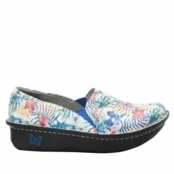 Shoes Debra Tropic Shoe -Deals Alegria Shoes Store DEB 7415 S2
