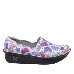 Shoes Debra Lilac Love Shoe 10 Shoes Debra Lilac Love Shoe -Deals Alegria Shoes Store DEB 7509 S2