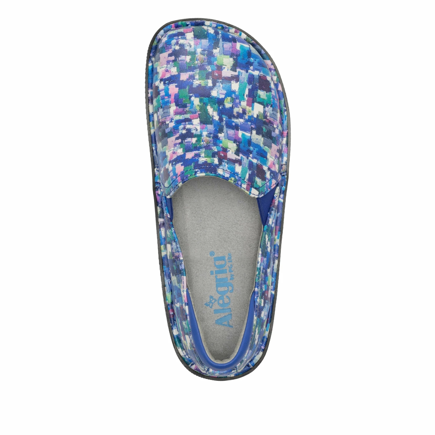 Shoes Debra Welcome Back Blotter Shoe 7 Shoes Debra Welcome Back Blotter Shoe - Image 5