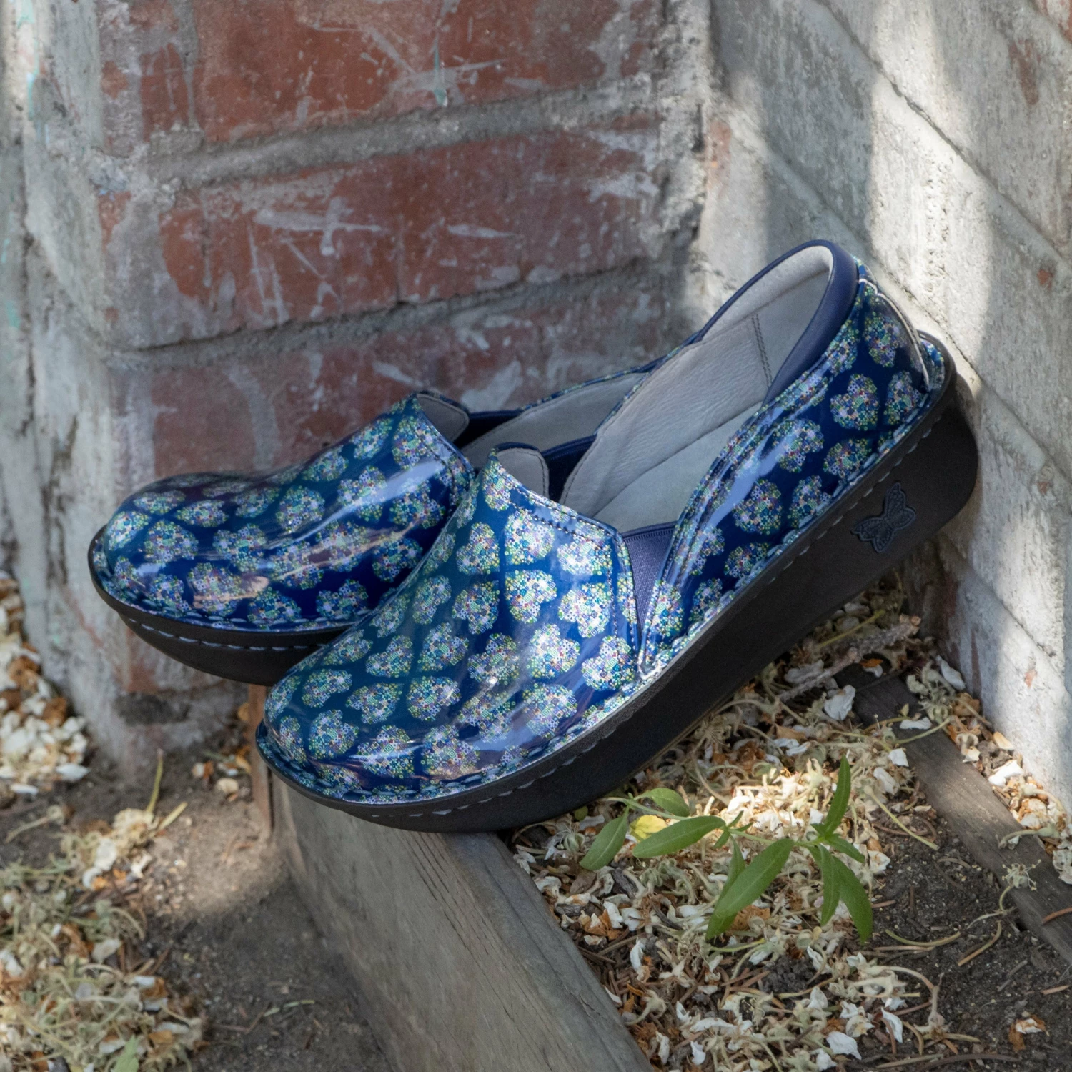 Debra Piece Of My Heart Shoe 4 Debra Piece Of My Heart Shoe - Image 2