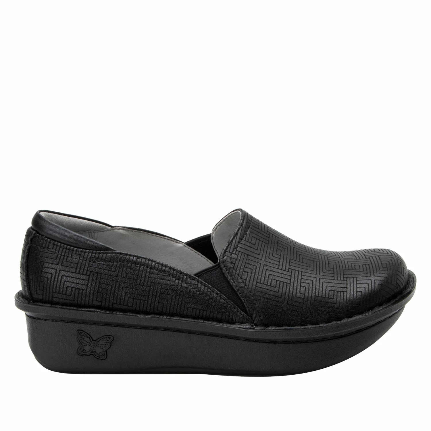 Debra Lock In Shoe 5 Debra Lock In Shoe - Image 3