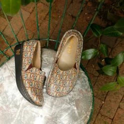 Shoes Debra Love You Mucha Shoe -Deals Alegria Shoes Store DEB 7605 SX1