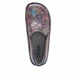 Debra Electrified Shoe -Deals Alegria Shoes Store DEB 7810 S4