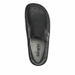 Shoes Deliah Embossible Ink Shoe -Deals Alegria Shoes Store DEL 7609 S4