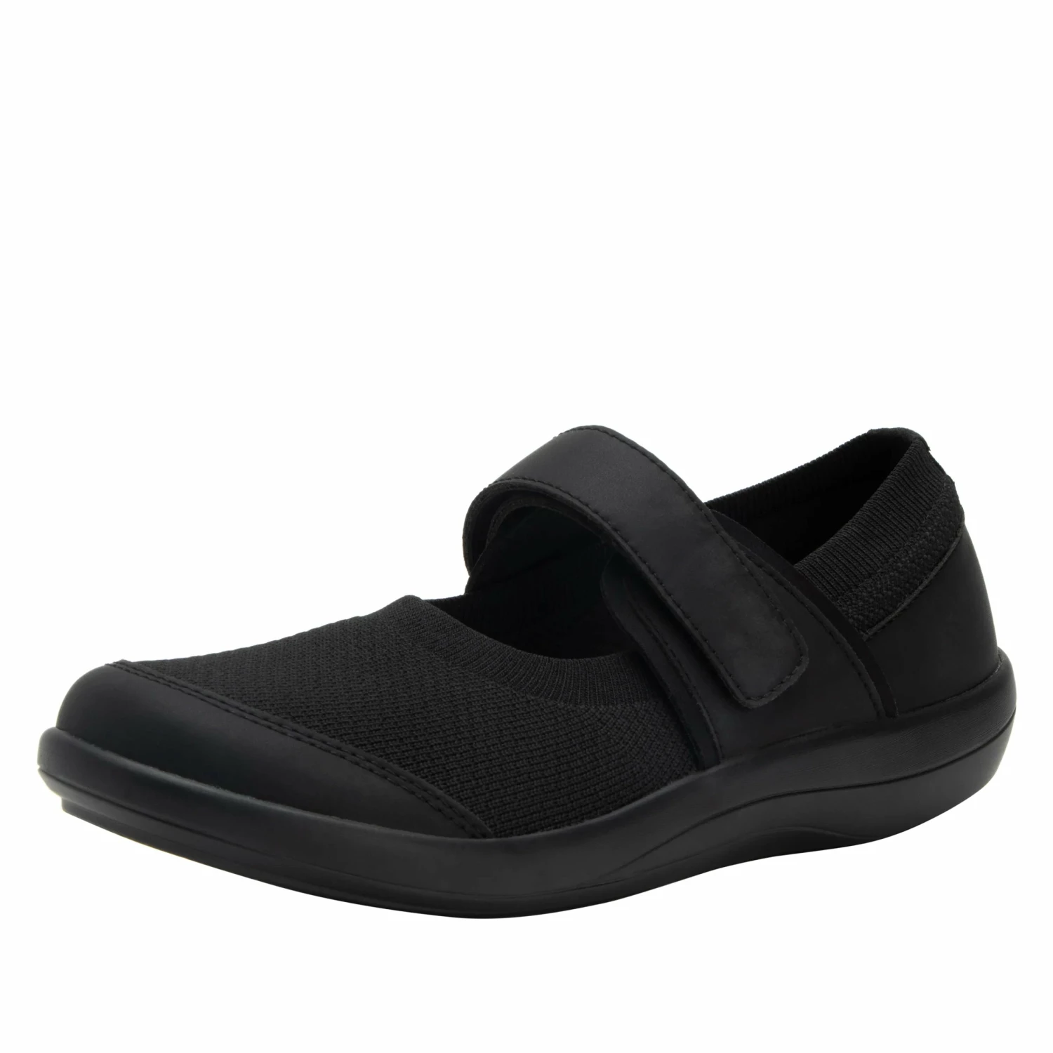 Shoes Dinamo All Black Shoe 3 Shoes Dinamo All Black Shoe