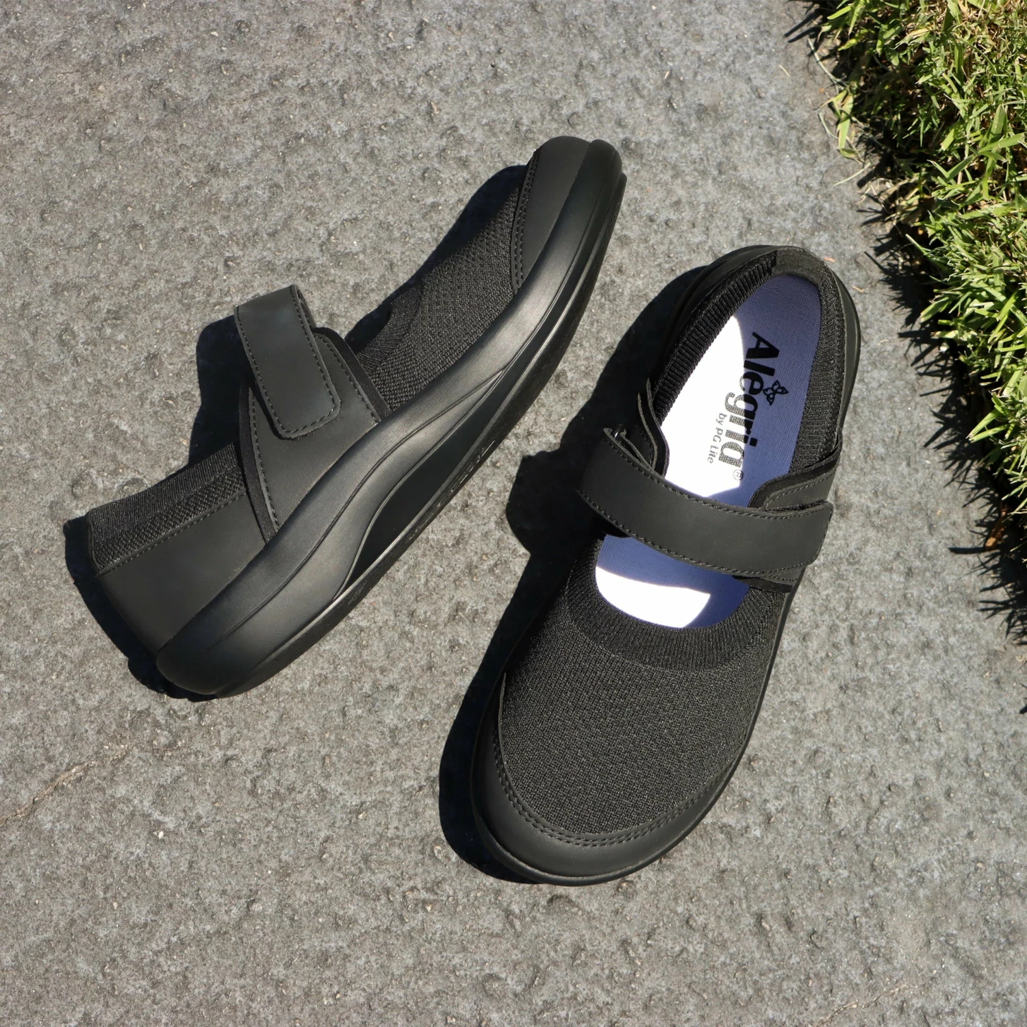 Shoes Dinamo All Black Shoe 4 Shoes Dinamo All Black Shoe - Image 2