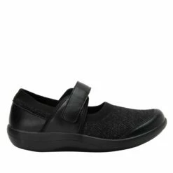 Shoes Dinamo Black Multi Shoe -Deals Alegria Shoes Store DMO 5006 S2