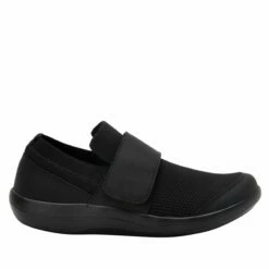 Shoes Dasher Black Out Shoe -Deals Alegria Shoes Store DSH 5002 S2