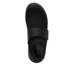 Shoes Dasher Black Out Shoe -Deals Alegria Shoes Store DSH 5002 S4