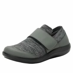 Shoes Dasher Charcoal Shoe