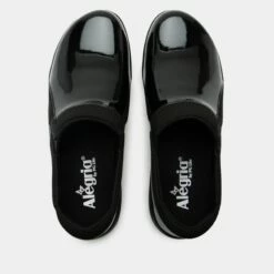 Shoes Duette Black Patent Shoe -Deals Alegria Shoes Store DUE 101 S4 4da20f59 7484 4e1a 91b0 8545b2c8e8c0