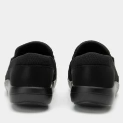 Shoes Duette Black Shoe -Deals Alegria Shoes Store DUE 601 S3 50745f48 f607 4732 99ea db572c98e05e