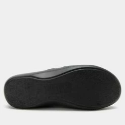 Shoes Duette Black Shoe -Deals Alegria Shoes Store DUE 601 S6