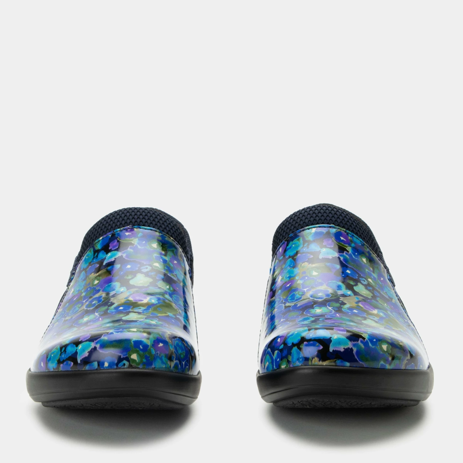 Shoes Duette Poppy Pop Blue Shoe 8 Shoes Duette Poppy Pop Blue Shoe - Image 6