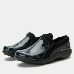 Shoes Duette Poppy Pop Black Shoe