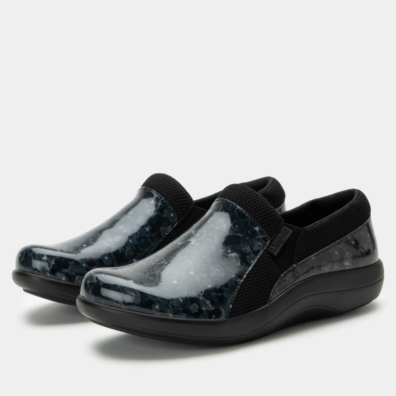 Shoes Duette Poppy Pop Black Shoe 3 Shoes Duette Poppy Pop Black Shoe