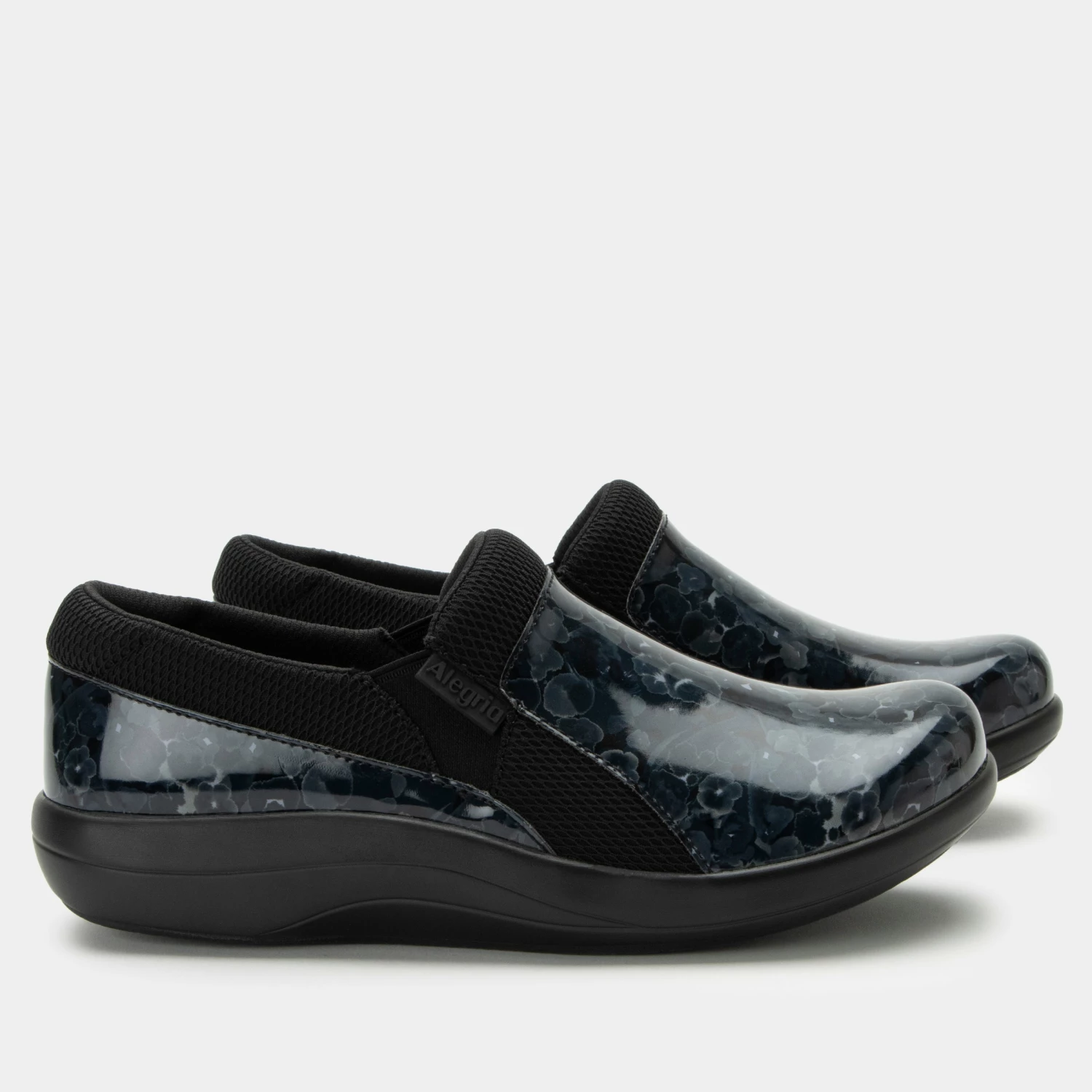 Shoes Duette Poppy Pop Black Shoe 4 Shoes Duette Poppy Pop Black Shoe - Image 2