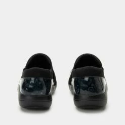 Shoes Duette Poppy Pop Black Shoe 10 Shoes Duette Poppy Pop Black Shoe -Deals Alegria Shoes Store DUE 6157 S3