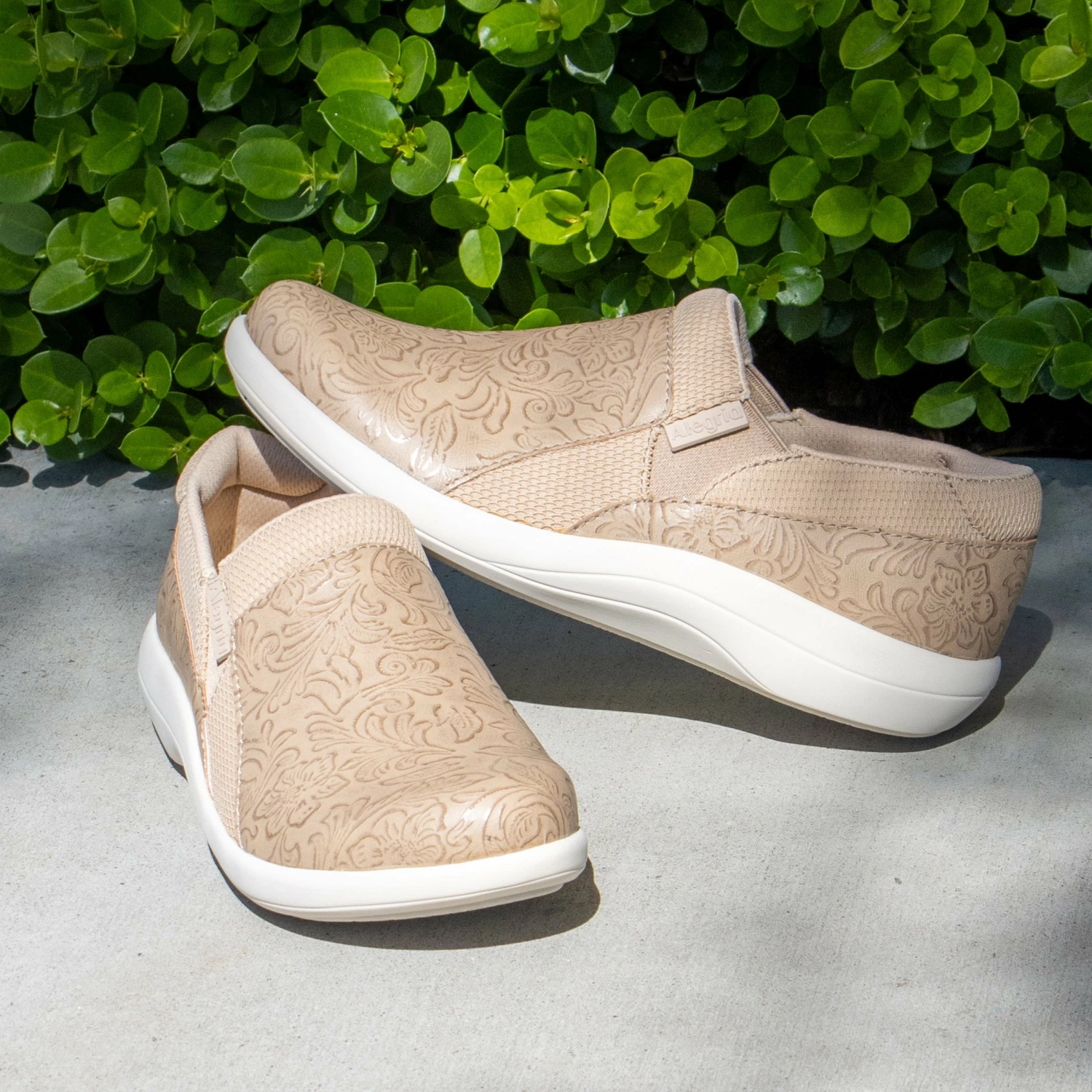 Shoes Duette Aged Sand Shoe 4 Shoes Duette Aged Sand Shoe - Image 2