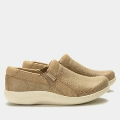 Shoes Duette Aged Sand Shoe 11 Shoes Duette Aged Sand Shoe -Deals Alegria Shoes Store DUE 6175 S2