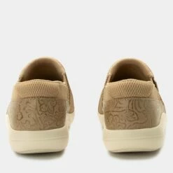 Shoes Duette Aged Sand Shoe 12 Shoes Duette Aged Sand Shoe -Deals Alegria Shoes Store DUE 6175 S3