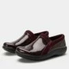 Shoes Duette Wine Block Shoe -Deals Alegria Shoes Store DUE 6315 S1 46820ce2 f114 463e b924 a285643d872c