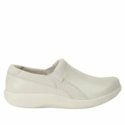 Shoes Duette True White Shoe 10 Shoes Duette True White Shoe -Deals Alegria Shoes Store DUE 7472 S2