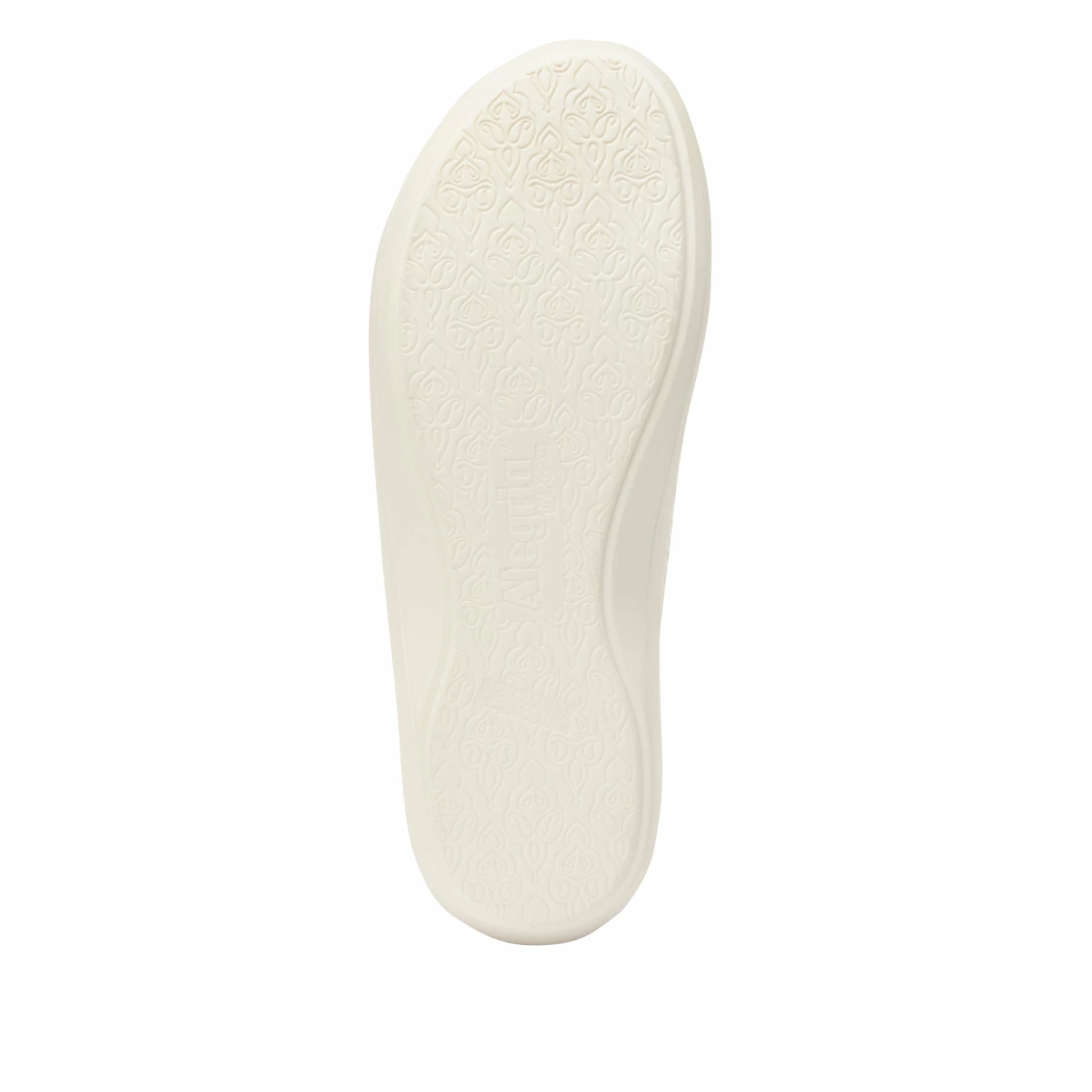 Shoes Duette True White Shoe 8 Shoes Duette True White Shoe - Image 6