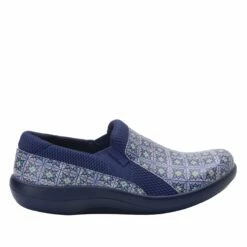 Shoes Duette Aztec Tile Shoe 8 Shoes Duette Aztec Tile Shoe -Deals Alegria Shoes Store DUE 7724 S2