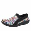 Shoes Duette Fresh Baked Black Shoe -Deals Alegria Shoes Store DUE 7811 S1